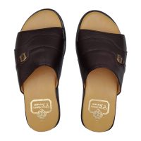 Crockett & Jones Natan Nappa Men's Sandals