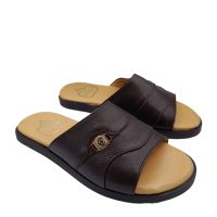 Crockett & Jones Natan Nappa Men's Sandals