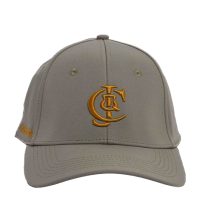 Crockett & Jones Plain Cap