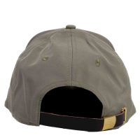 Crockett & Jones Plain Cap