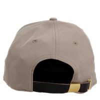 Crockett & Jones Plain Cap