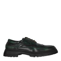 Mazerata Tayla 1 Wax Men's Shoes