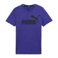 Puma Essential Logo Boys T-Shirts