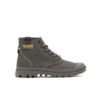 Palladium Pampa Men's Boots - Brown