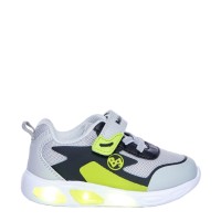 Bubblegummers Boys Sneakers