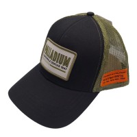 Palladium Trucker Cap