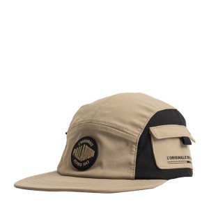 Palladium’s 5-Panel Military Cap