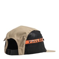 Palladium’s 5-Panel Military Cap