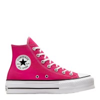 Converse Lift Platforms Ladies Sneaker – Cerise