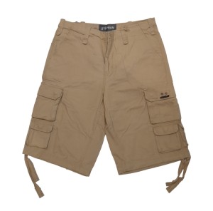 Stephan SJ025 Men's Bermudas