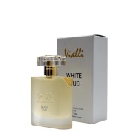 Vialli Oud Perfume