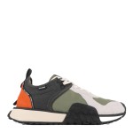 Palladium Troop Runner Men's Sneakers