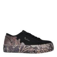 Pierre Cardin Jungle Ladies Sneakers