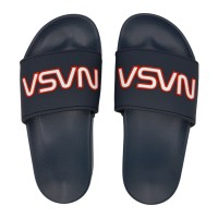 K-7 Nasa Print Youth Sandals