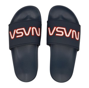 K-7 Nasa Print Youth Sandals