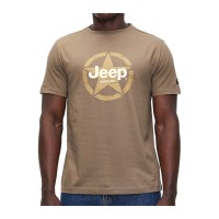 Jeep Men’s T-Shirt