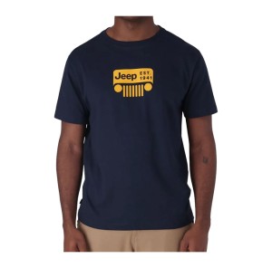 Jeep Iconic Men's T-Shirt