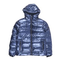 Cutty Onyx Men's Jacket