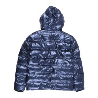 Cutty Onyx Men's Jacket