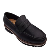 Jonathan D Penny Moc Tux Shoes