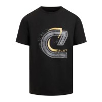 Cruyff C-Logo Men's T-Shirt