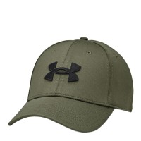 Under Armour Blitzing Cap