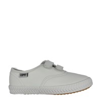 Tomy Takkies Bata Velc Girls Sneakers