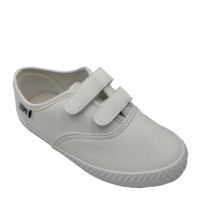 Tomy Takkies Bata Velc Girls Sneakers