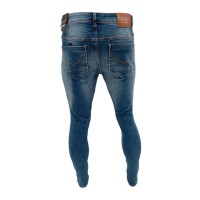 Cutty Rory Men's Jeans