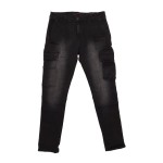 Cutty Leon Men's Jeans