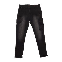 Cutty Leon Men's Jeans