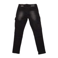 Cutty Leon Men's Jeans