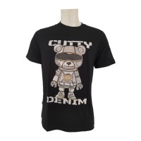 Cutty Ted Men's T-Shirt