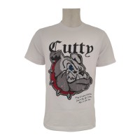 Cutty Bruno Men's T-Shirt