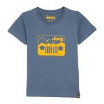 Jeep Graphic Boys T-Shirt