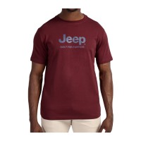 Jeep Iconic Men's T-Shirt