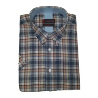 Lorenzini SS BD Men's Shirt