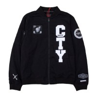 Cutty Zunic Men's Jacket