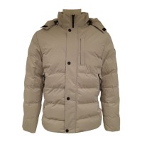 Jonathan D Cedro Men's Jacket