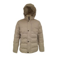 Jonathan D Cedro Men's Jacket