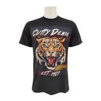 Cutty Hogan Men's T-Shirt