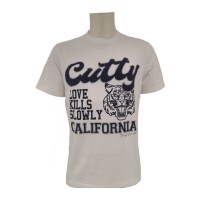 Cutty Vare Men's T-Shirt