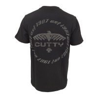 Cutty Cain Men's T-Shirt