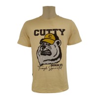 Cutty Larry Men's T-Shirt