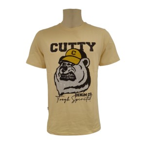 Cutty Larry Men's T-Shirt