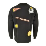 Cutty Beam Men's Tops