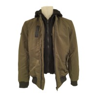 Cutty Cash Men's Jacket