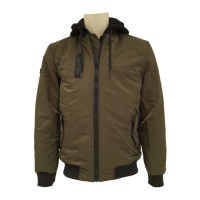 Cutty Cash Men's Jacket