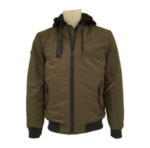 Cutty Cash Men's Jacket