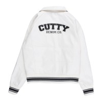 Cutty Blitz Men's Jacket